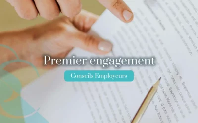 🥇Premier engagement en Belgique: Vos aides !