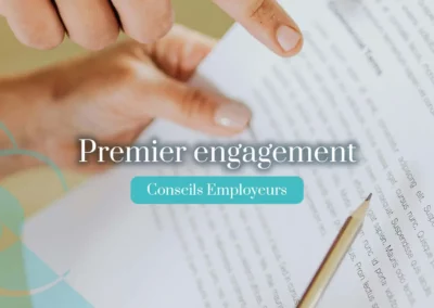 🥇Premier engagement en Belgique: Vos aides !