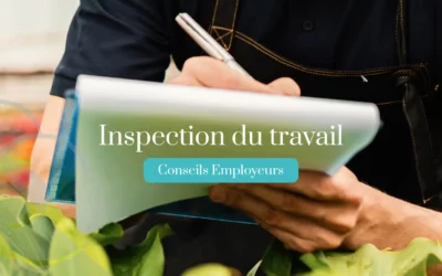 ⚠️ Inspection du travail : les secteurs verts dans le viseur