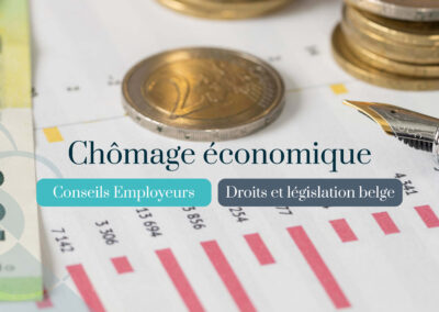 📉 Chômage économique des employés : prolongation de la CCT n°172