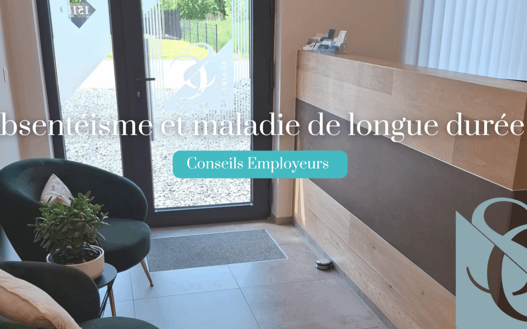 📢 Réforme 2026 : nouvelles règles pour l’absentéisme et la réintégration des malades de longue durée