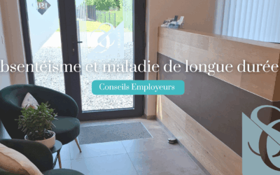 📢 Réforme 2026 : nouvelles règles pour l’absentéisme et la réintégration des malades de longue durée