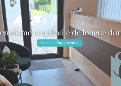 📢 Réforme 2026 : nouvelles règles pour l’absentéisme et la réintégration des malades de longue durée