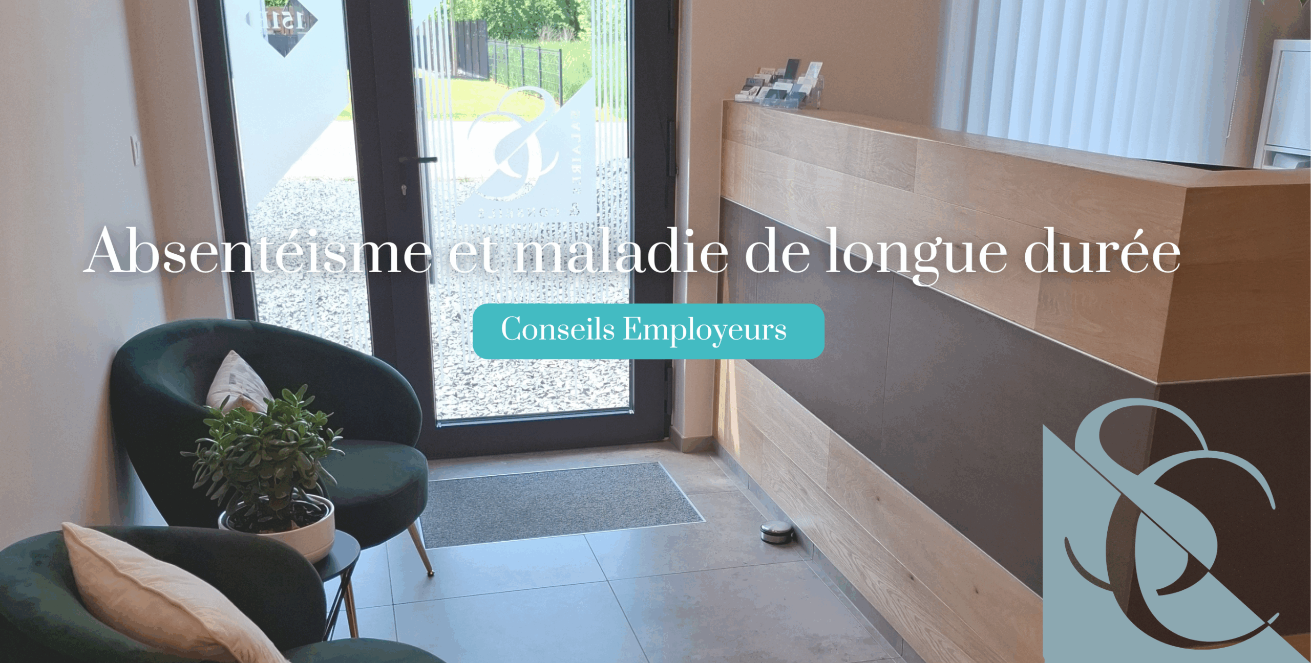 malades-longue-durée-réintégration-2026 bureau entrée salaires et conseils