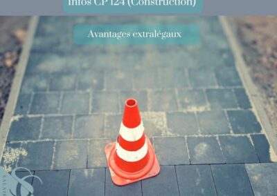 👷 Chèques-repas dans la CP 124 : tout savoir pour les mettre en place dès 2026