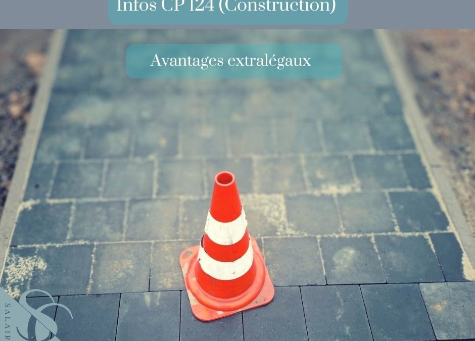 👷 Chèques-repas dans la CP 124 : tout savoir pour les mettre en place dès 2026