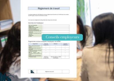 🚨 Incapacité de travail : ce qui a changé au 1er janvier 2026 en matière d’incapacité de travail : les nouveautés à connaître pour les employeurs